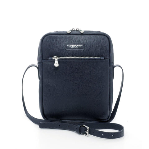 SPALDING SMALL TOURIST NAVI BLUE SHOULDER BAG ART. 309059U703