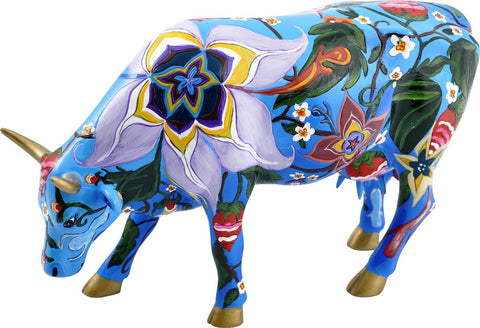 COW PARADE BIRTHA L ART. 46735