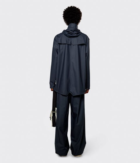 JACKET RAINS ART 12010 TAGLIA S NAVY