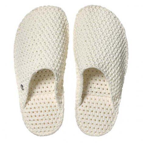 HAUSSCHUHE LE DD DREAM WEISS S 37/39