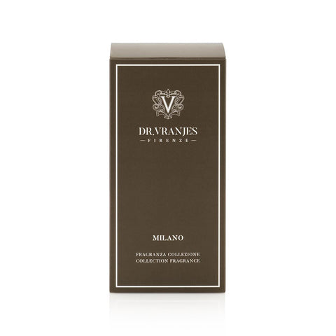 "DR. VRANJES FRAGRANZA AMBIENTE MILANO 500 ML"