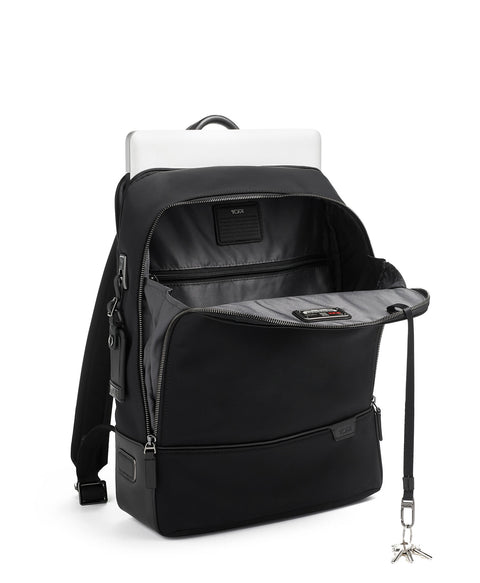 TUMI HARRISON WILLIAM RUCKSACK 135553/1041