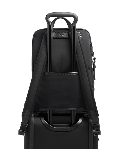 TUMI HARRISON WILLIAM RUCKSACK 135553/1041