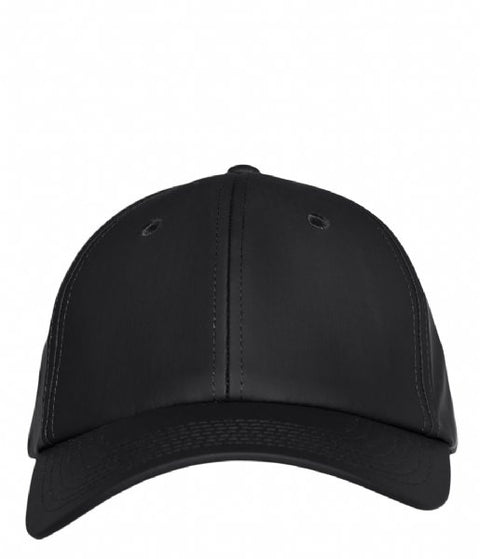 KAPPE HUT 13600 RAINS SCHWARZ