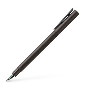 FABER CASTELL FÜLLFEDERHALTER SCHWARZ M ART. 146250