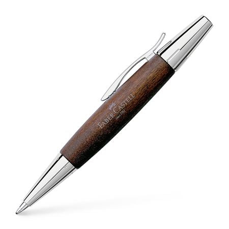 SFERA E-MOTION METALL HOLZ MOKA ART 148381