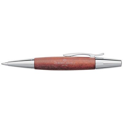 FABER CASTELL SFERA E-MOTION CHROMBRAUN