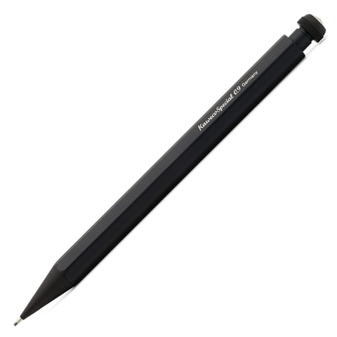 DRUCKBLEISTIFT KAWECO SPECIAL 0,9 SCHWARZ ART 10000183