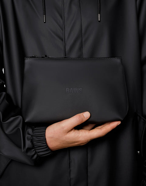 BEAUTY COSMETIC W3 15600 RAINS BLACK
