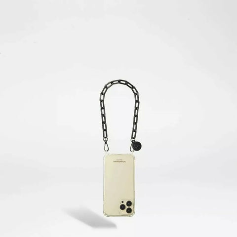CATENA LACOQUEFRANCAISE BILLY NOIR LE313056
