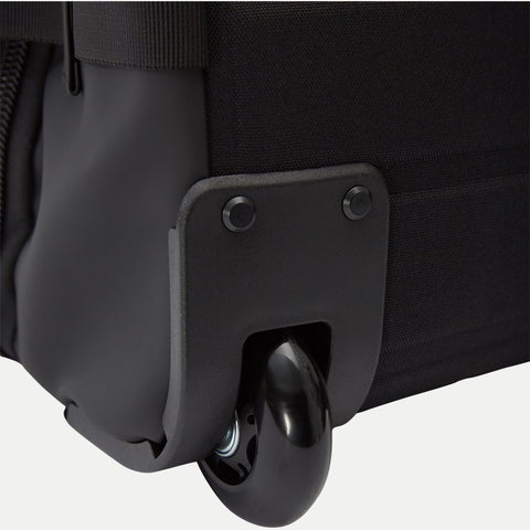 TROLLEY REISETASCHE TEXEL KABINE W3 13460 RAINS SCHWARZ
