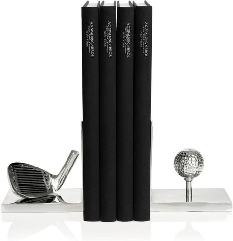 FERMALIBRI GOLF SPALDING ALLUMINIO ART. 862790U828