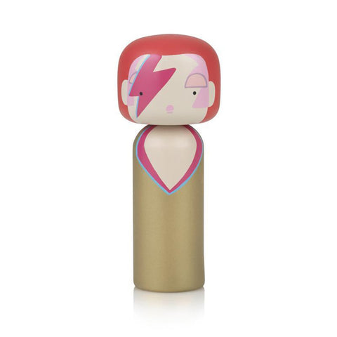 LUCIE KAAS ALADDIN SANE H 21,5 CM