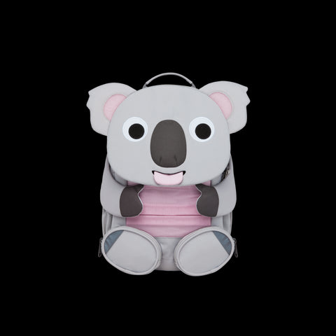"AFFENZAHN KOALA BACKPACK ART. AFZ-FAL-002-029"