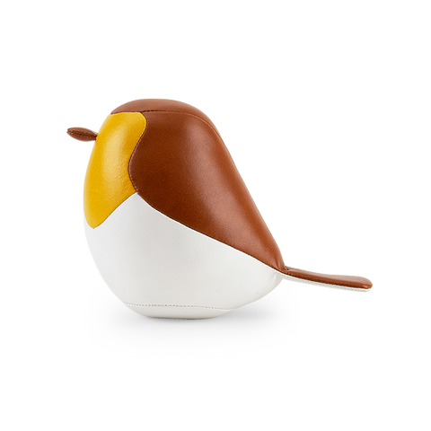 FERMACARTE BIRD ROBIN 0,25 KG ZUNY