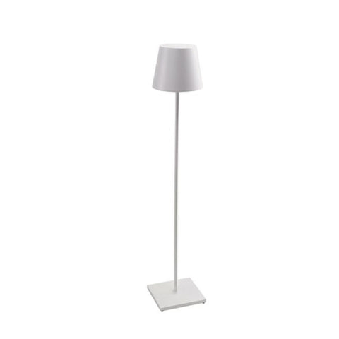 POLDINA PRO XXL WEISSE LAMPE