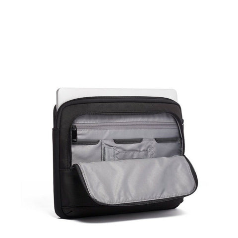 TUMI ALPHA MEDIUM LAPTOP COVER BLACK 117251-1041