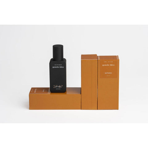 EAU DE PARFUM 27 87 GENETIC BLISS 27ML
