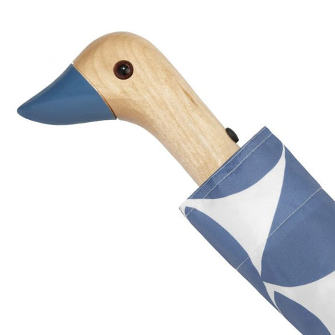 OMBRELLO DUCK HEAD DENIM MOON