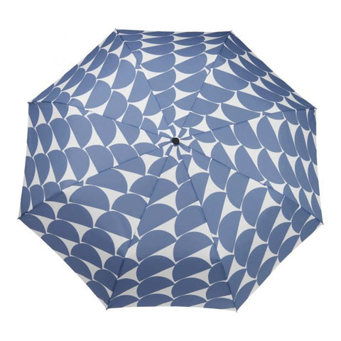 OMBRELLO DUCK HEAD DENIM MOON