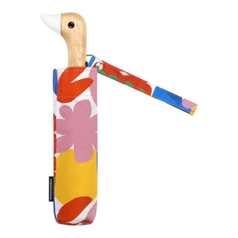 OMBRELLO DUCK HEAD MATISSE COMPACT