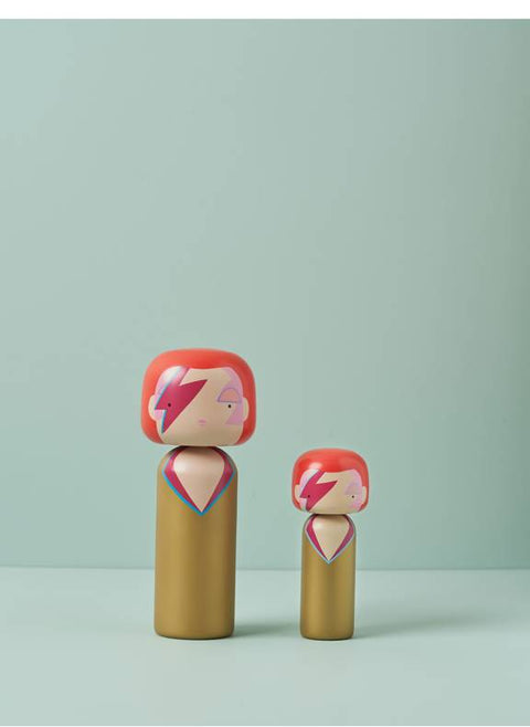 LUCIE KAAS ALADDIN SANE H 21,5 CM