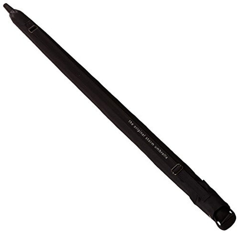 SENZ XXL PURE BLACK REGENSCHIRM