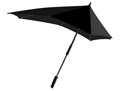 SENZ XXL PURE BLACK REGENSCHIRM