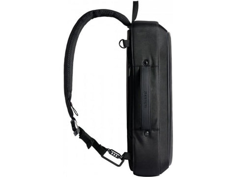 ZAINO BOBBY BIZZ 2.0 ANTI-THEFT NERO P705.921