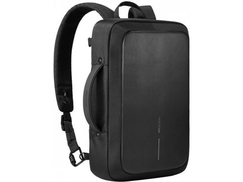 ZAINO BOBBY BIZZ 2.0 ANTI-THEFT NERO P705.921
