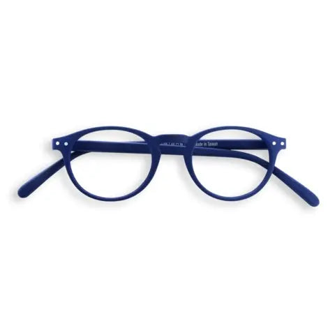 OCCHIALI IZIPIZI READING D NAVY BLUE +1,5 Izipizi
