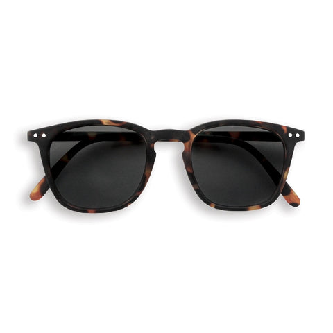 OCCHIALI IZIPIZI SUN E +0 TORTOISE SOFT