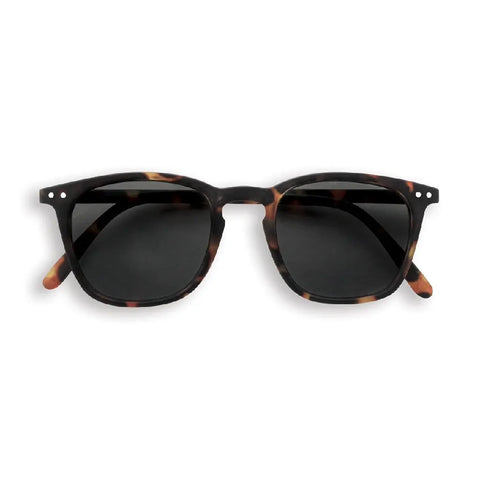OCCHIALI IZIPIZI SUN E +0 TORTOISE SOFT Izipizi