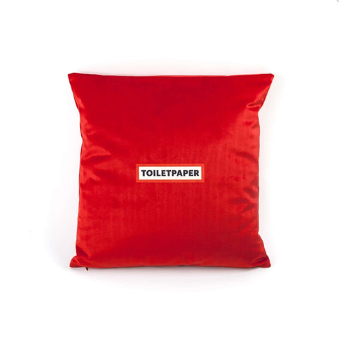 CUSCINO IN POLIESTERE IMBOTT. PIUMA REVOLVER 50X50 SELETTI