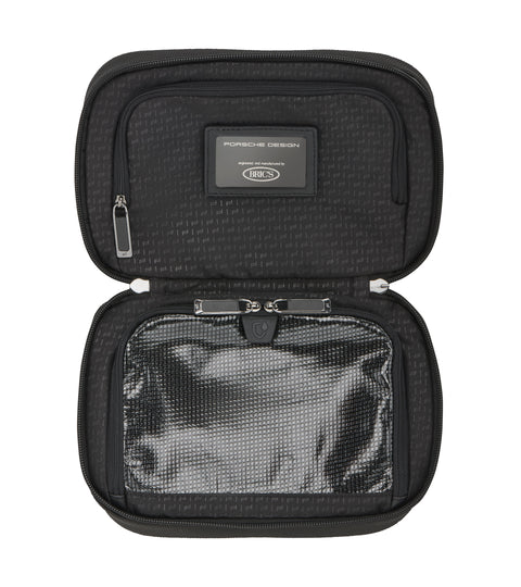 BEAUTY PORSCHE DESIGN BLACK