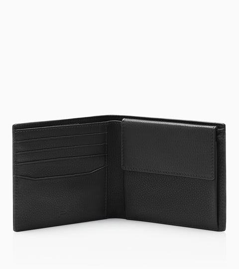 PORSCHE DESIGN WALLET WITH COIN PURSE