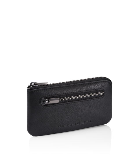 CUSTODIA PORTACHIAVI BUSINESS OSO09924-001 PORSCHE DESIGN BLACK