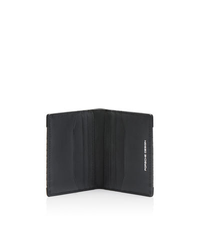 PORTAFOGLIO PORSCHE DESIGN CARBON NERO