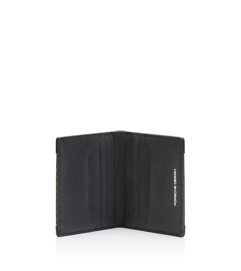 PORTAFOGLIO PORSCHE DESIGN CARBON NERO