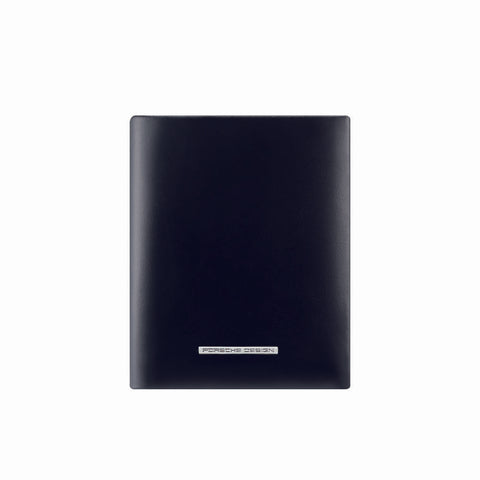 PORCHE DESIGN BLACK WALLET