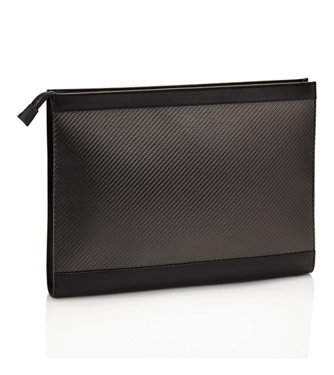 DOCUMENT HOLDER PORSCHE DESIGN CARBON 38X28X4 ART OCA01521.001
