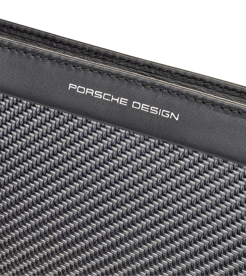 PORSCHE DESIGN CARBON DOKUMENTENHALTER 38X28X4 ART