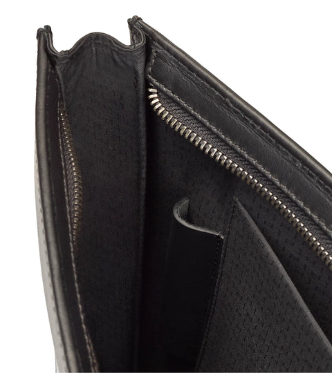 PORSCHE DESIGN CARBON DOKUMENTENHALTER 38X28X4 ART