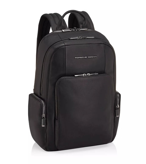 ZAINO PORSCHE DESIGN ROADSTER OLE1613.001 BLACK