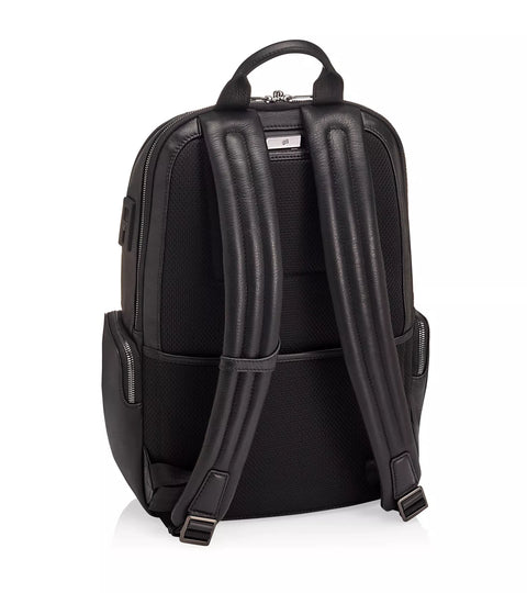 ZAINO PORSCHE DESIGN ROADSTER OLE1613.001 BLACK