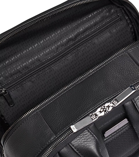 ZAINO PORSCHE DESIGN ROADSTER OLE1613.001 BLACK