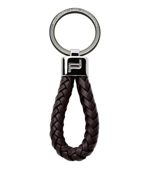 PORSCHE DESIGN KEYRING