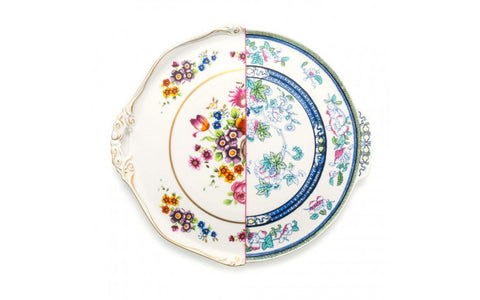 HYBRID-TABLETT DOROTEA 09768 SELETTI MEHRFARBIG