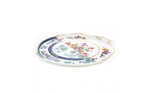 HYBRID-TABLETT DOROTEA 09768 SELETTI MEHRFARBIG