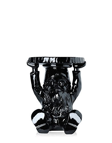 ATTILA HOCKER 08831/09 KARTELL SCHWARZ